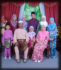 My Family  Raya 2009