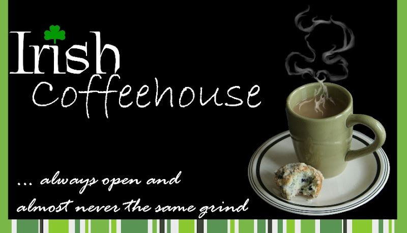Irish Coffeehouse