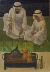 realism social notes artist nasr simple