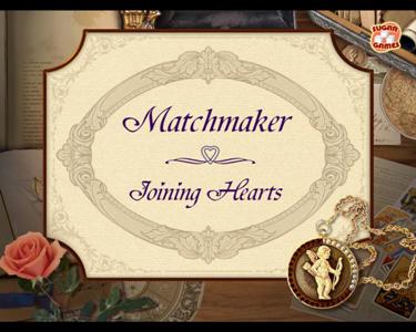 [MATCHMAKERS.JPG]