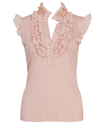 blusas romanticas e delicadas comprar
