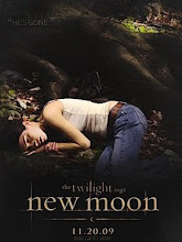 Favorite New Moon Poster