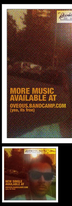 OVEOUS Maximus : Free Music at Oveous.Bandcamp.com