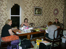 The Josie House Retreat