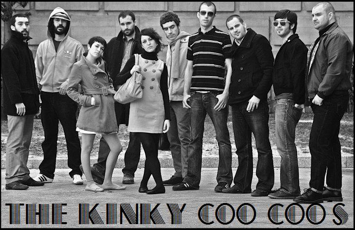 The Kinky Coo Coo´s