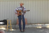 Country Western Singer...