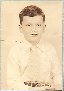 Michael 6 years, 6 months...