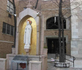 Bronx Catholic Sacred Heart, Highbridge
