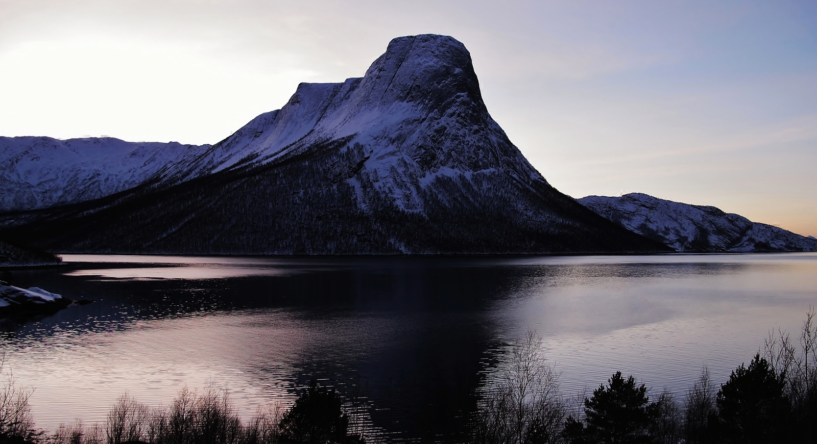 Nordis's NaturFoto Fjell