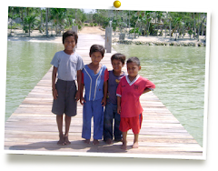 Happy Faces of Belize