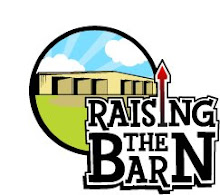 Raising the Barn
