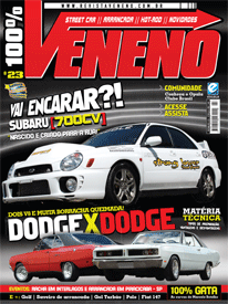 Revista Veneno