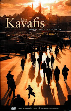 Läsa Kavafis/Reading Cavafy (DVD-bok &  film, Swedish and English versions)