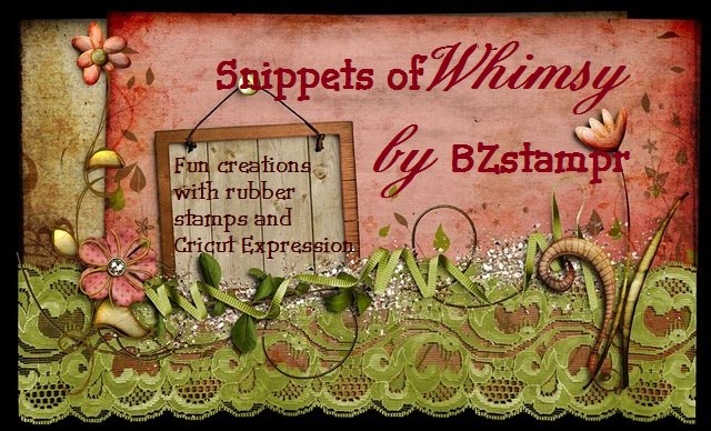 Snippets of Whimsy by BZstampr