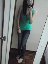 Girl in the mirror (=