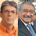 VOX POPULI: José Maranhão está com 53% e Ricardo Coutinho com 34%
