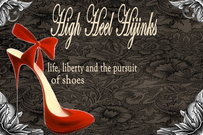 High Heel Hijinks