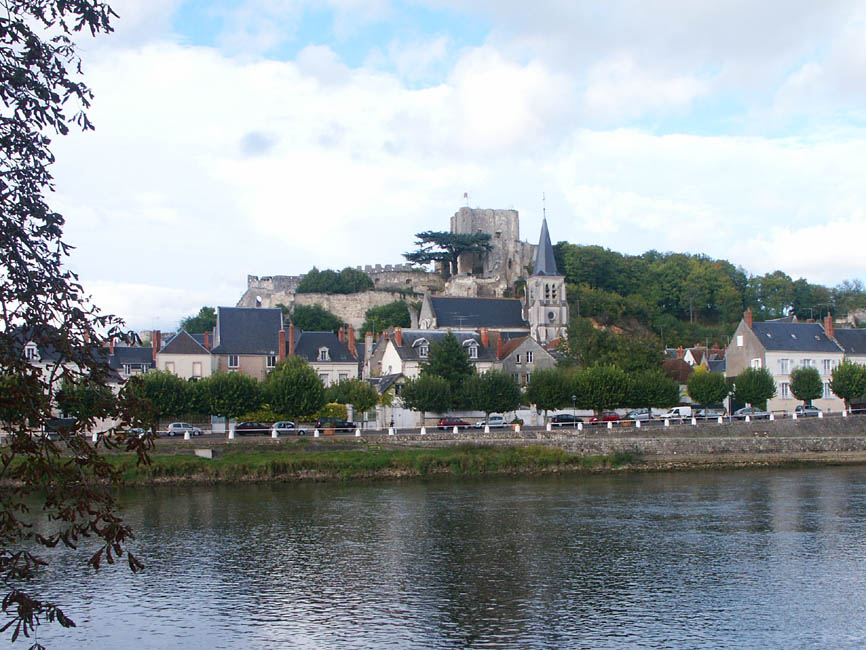 Days on the Claise Montrichard