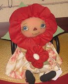 Red Rose Annie  $22.95