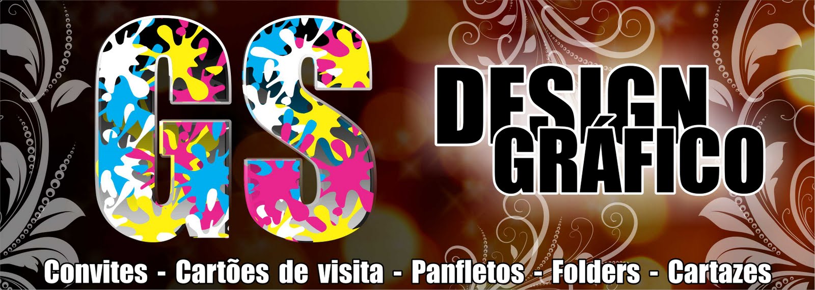 GS DESIGN GRÁFICO