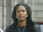 Nigerian Woman Fights Deportation in Ireland