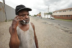 Obama Giving Free Cell Phones to Poor People