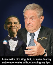 The Obama-Soros Agenda to Destroy Global Capitalism