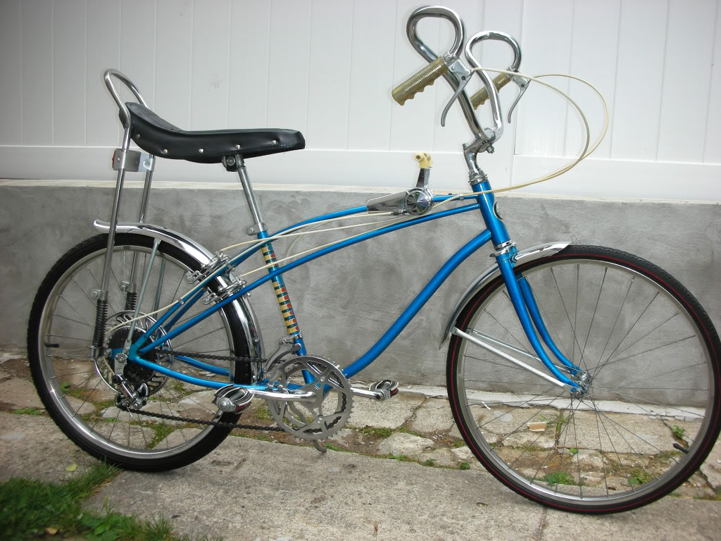 sears ebike