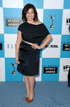 America Ferrera. . .<br>The Original Real <br>Woman with Curves