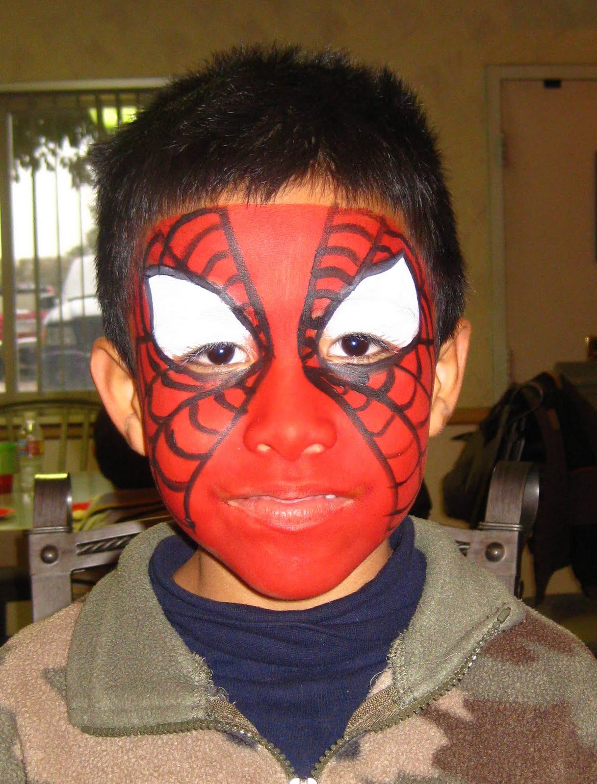 Art 4 Life Life 4 Art Best Face Painting Service in Denver