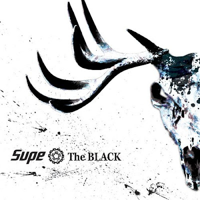 Supe - The BLACK [EP] (2009)