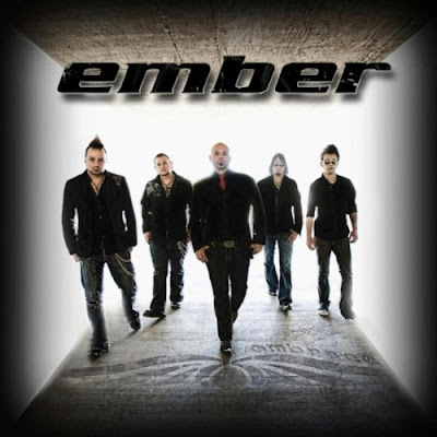 Ember - Embrace [EP] (2010)