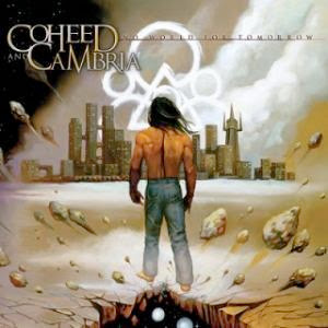 Coheed And Cambria - Good Apollo Im Burning Star IV, Volume 2: No World For Tomorrow Coheed And Cambria - Good Apollo Im Burning Star IV, Volume 2: No World For Tomorrow