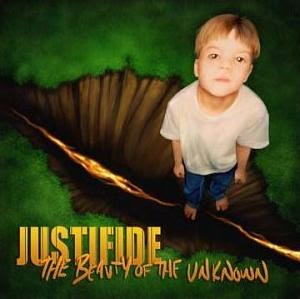 Justifide - The Beauty Of The Unknown (2002) Justifide - The Beauty Of The Unknown (2002)