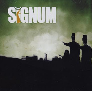 Signum A.D. - Music For Morphine (2009)