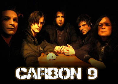 Carbon 9 - The Bull (2008)