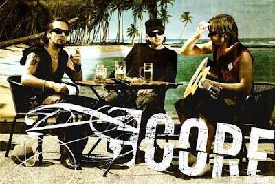 Core - Perfect Summer (2007)