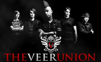 The Veer Union - EP (2009)