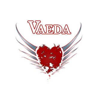 Vaeda - Asleep at the Wheel [EP] (2008)