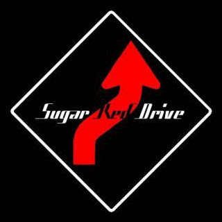 Sugar Red Drive - Sugar Red Drive (2009)