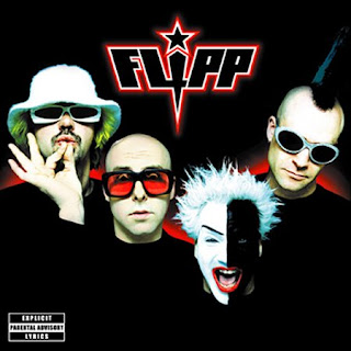 Flipp - Volume (2002)