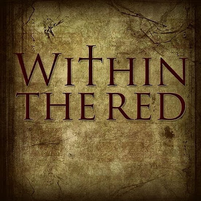 Within The Red - Take This Offering [EP] (2009)