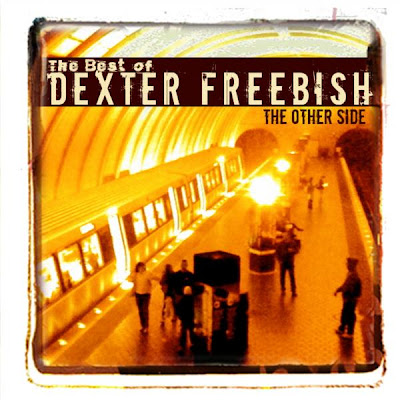 Dexter Freebish - The Other Side (2009)