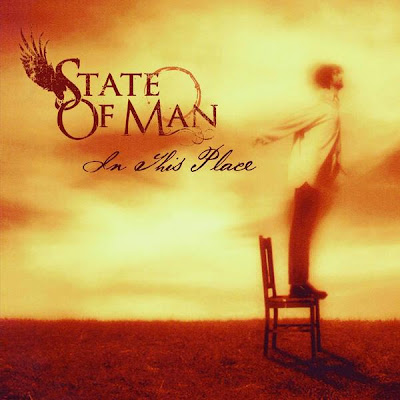 State Of Man - In This Place (2009)