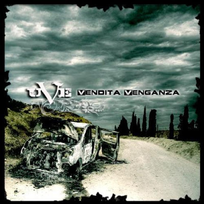uVe - Vendita Venganza (2009)