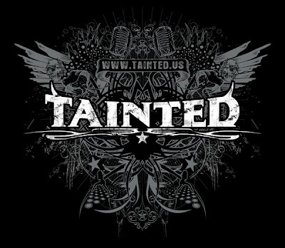 Tainted - Hestla Finished 2 (2009)