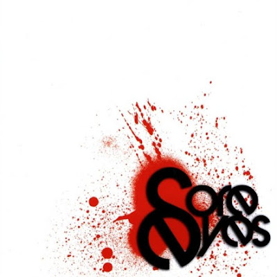 Sore Eyes - Sore Eyes [EP] (2009)