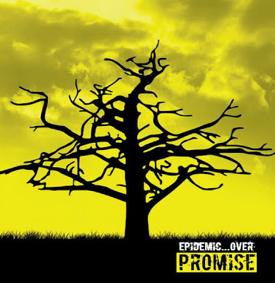 Epidemic...Over - Promise [EP] (2009)