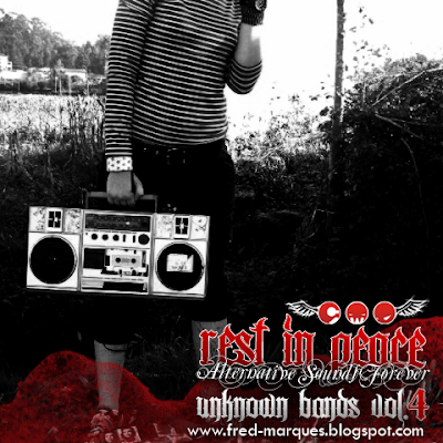 Rest In Peace - Unknown Bands Vol.4 (2009)