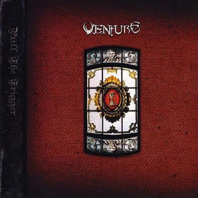 Venture - Pull The Trigger [EP] (2009)